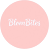 BlomBites Logo